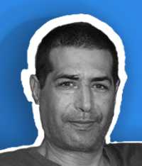 Barak Galili